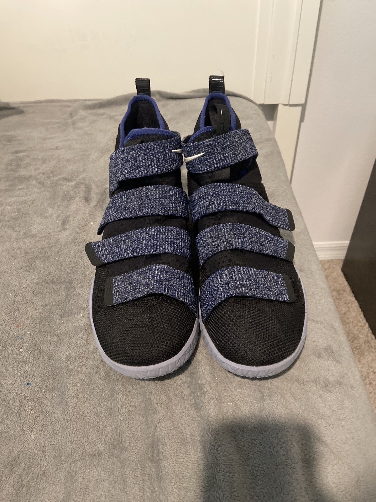 Nike Lebron soldier Size US 15 / EU 48 - 2 Thumbnail