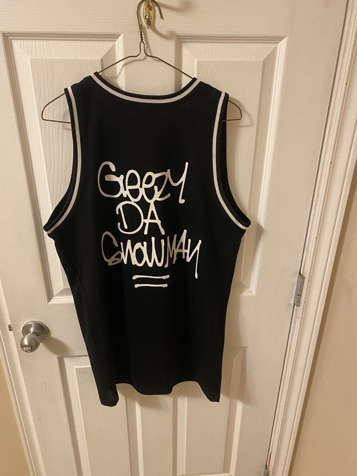 Other Shoreline Mafia Jersey Size US L / EU 52-54 / 3 - 2 Thumbnail