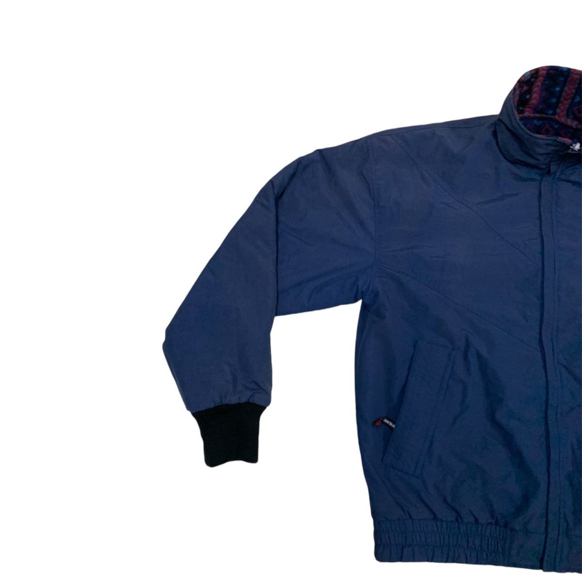 Honda × Japanese Brand × Vintage VINTAGE BOMBERS HONDA RACING JACKET Size US XL / EU 56 / 4 - 12 Thumbnail