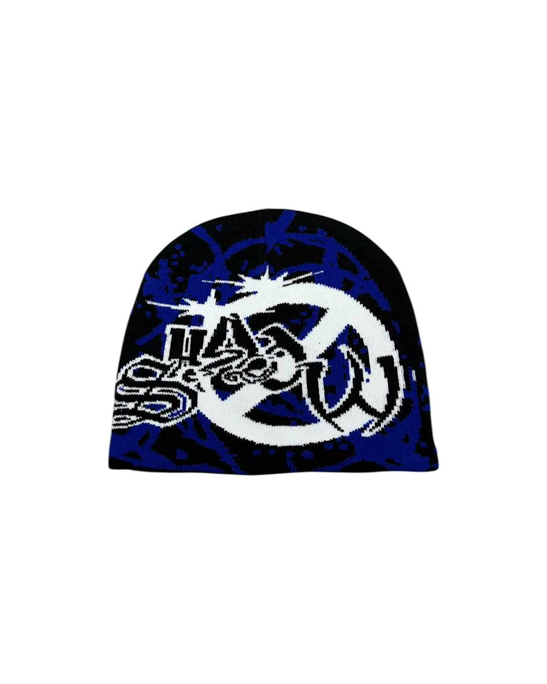Vintage Shadow Wizard Money Gang Tour Merchandise Beanie Size ONE SIZE - 1 Thumbnail