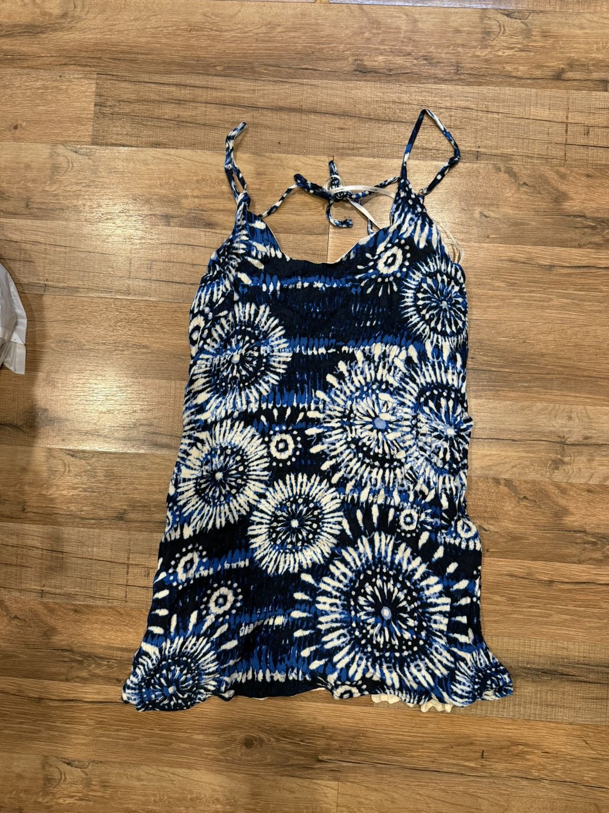Forever 21 Flowy Dress Size S / US 4 / IT 40 - 1 Thumbnail
