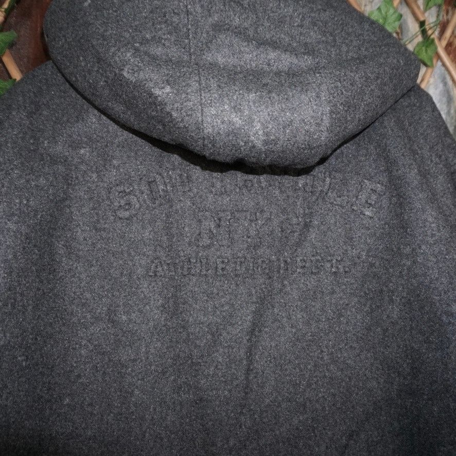 Southpole Vintage Y2K South Pole NYC embroider cargo 00s heavy jacket Size US XXL / EU 58 / 5 - 2 Thumbnail