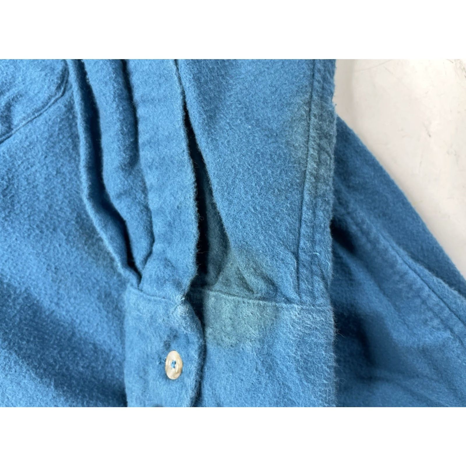 Brooks Brothers VINTAGE Brooks Brothers Button-Down Shirt USA Mens Small Size US S / EU 44-46 / 1 - 5 Thumbnail