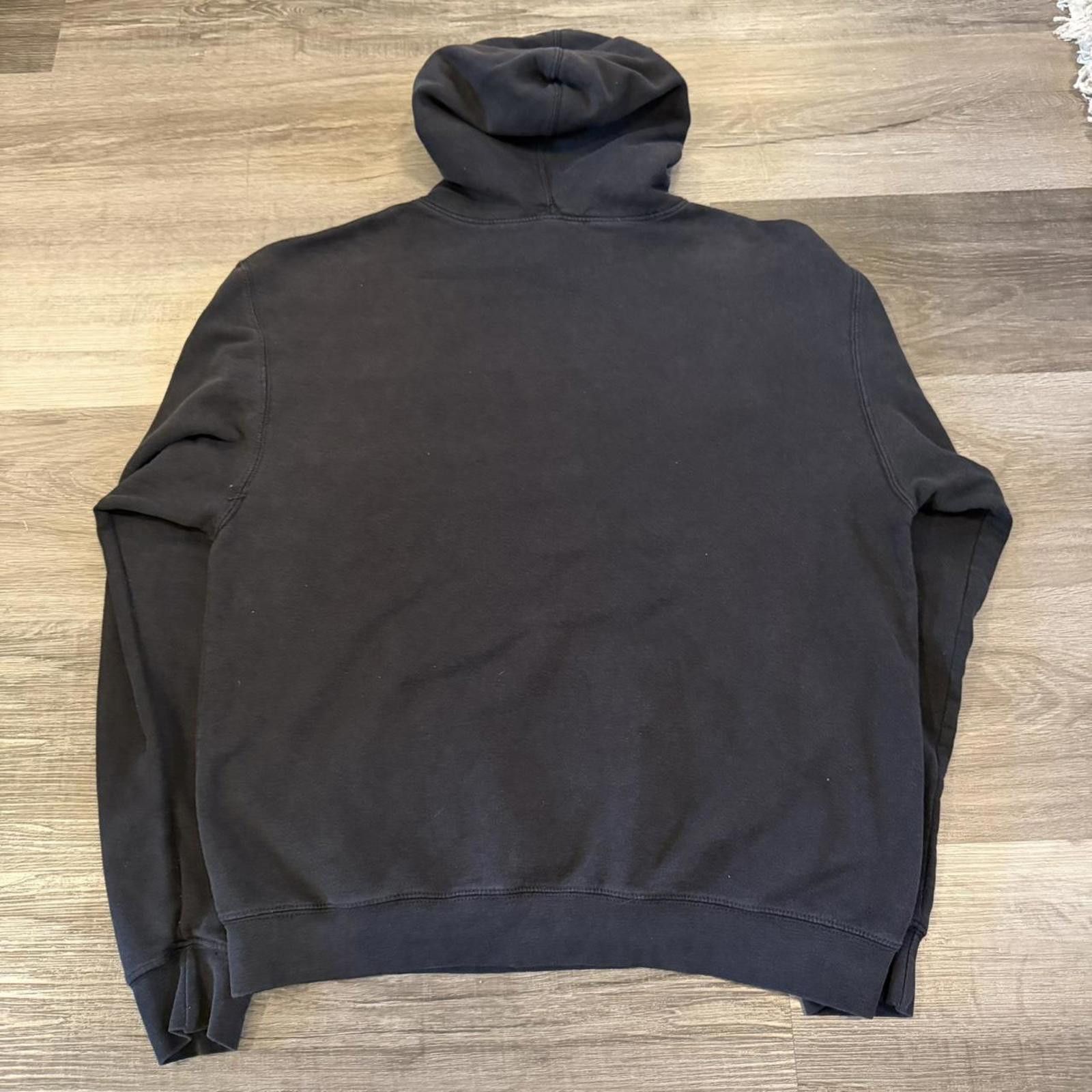 Tultex bless the fall hard feelings hoodie M Size US M / EU 48-50 / 2 - 6 Thumbnail