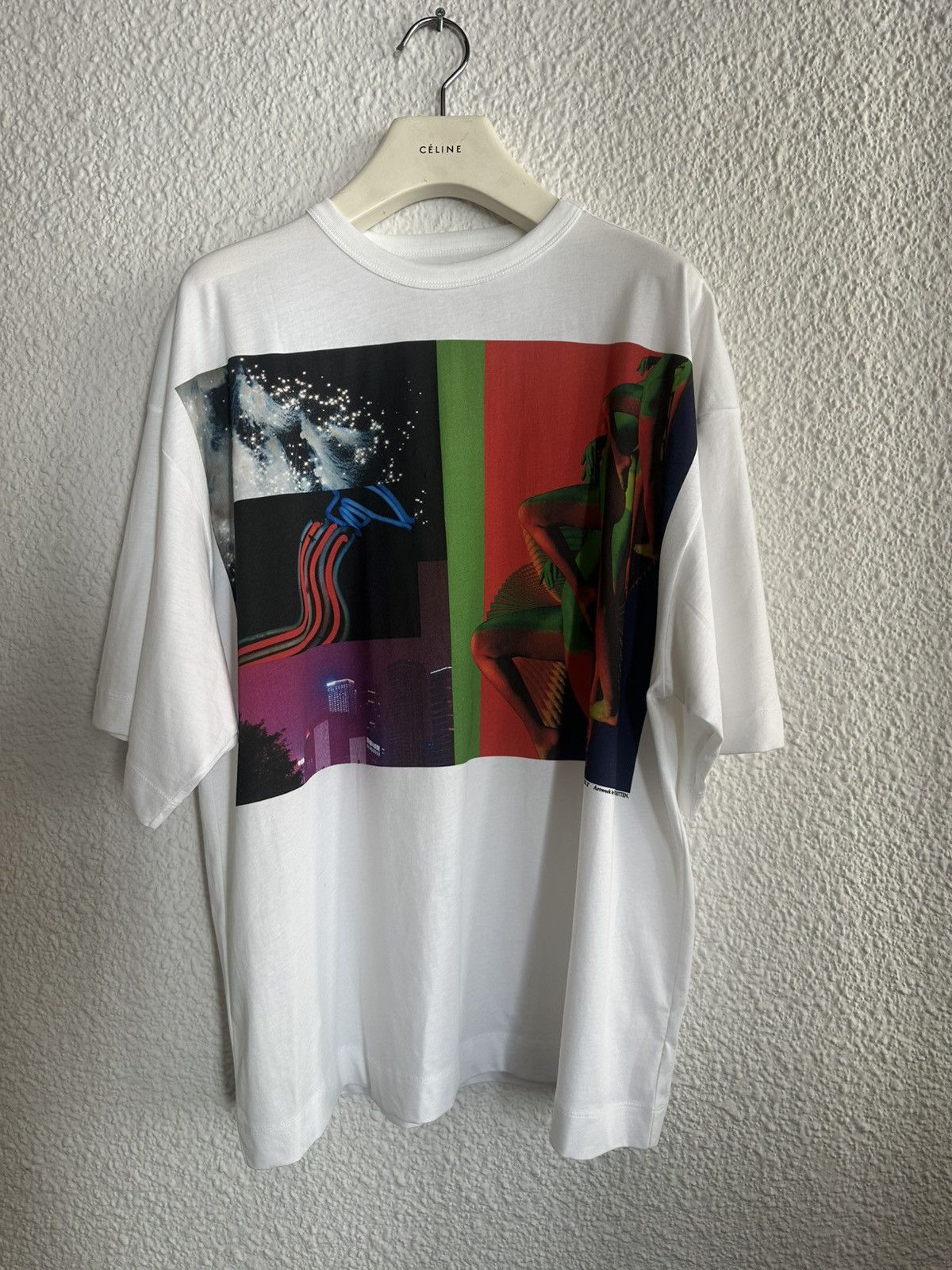 Dries Van Noten Dries Van Noten x Mika Ninagawa Size US S / EU 44-46 / 1 - 2 Thumbnail