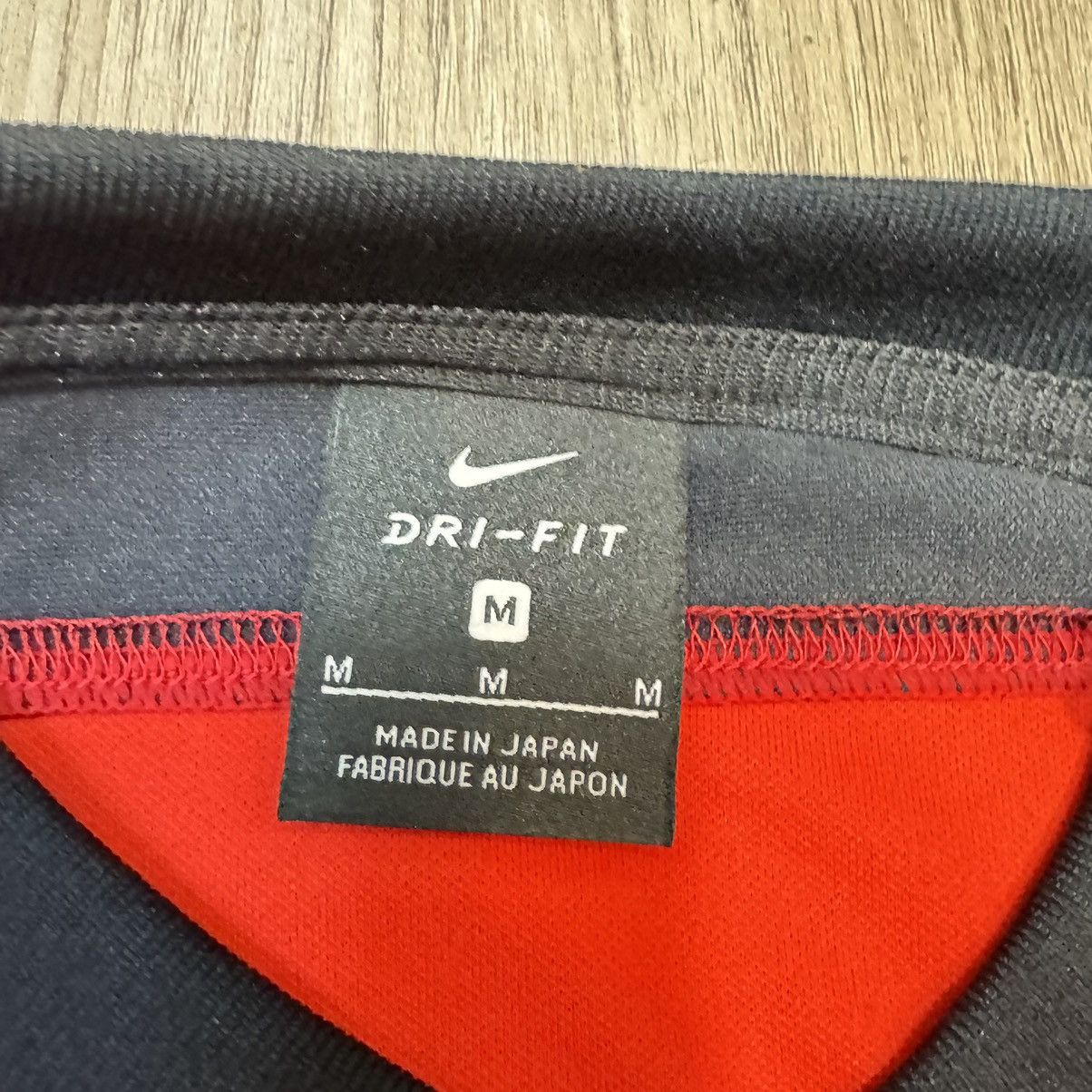 Japanese Brand × Nike Urawa Reds Keita suzuki retired special shirt Size US M / EU 48-50 / 2 - 7 Thumbnail