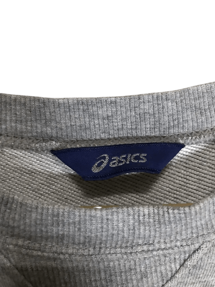 Asics Asics Basketball Sweatshirts Size US M / EU 48-50 / 2 - 6 Thumbnail