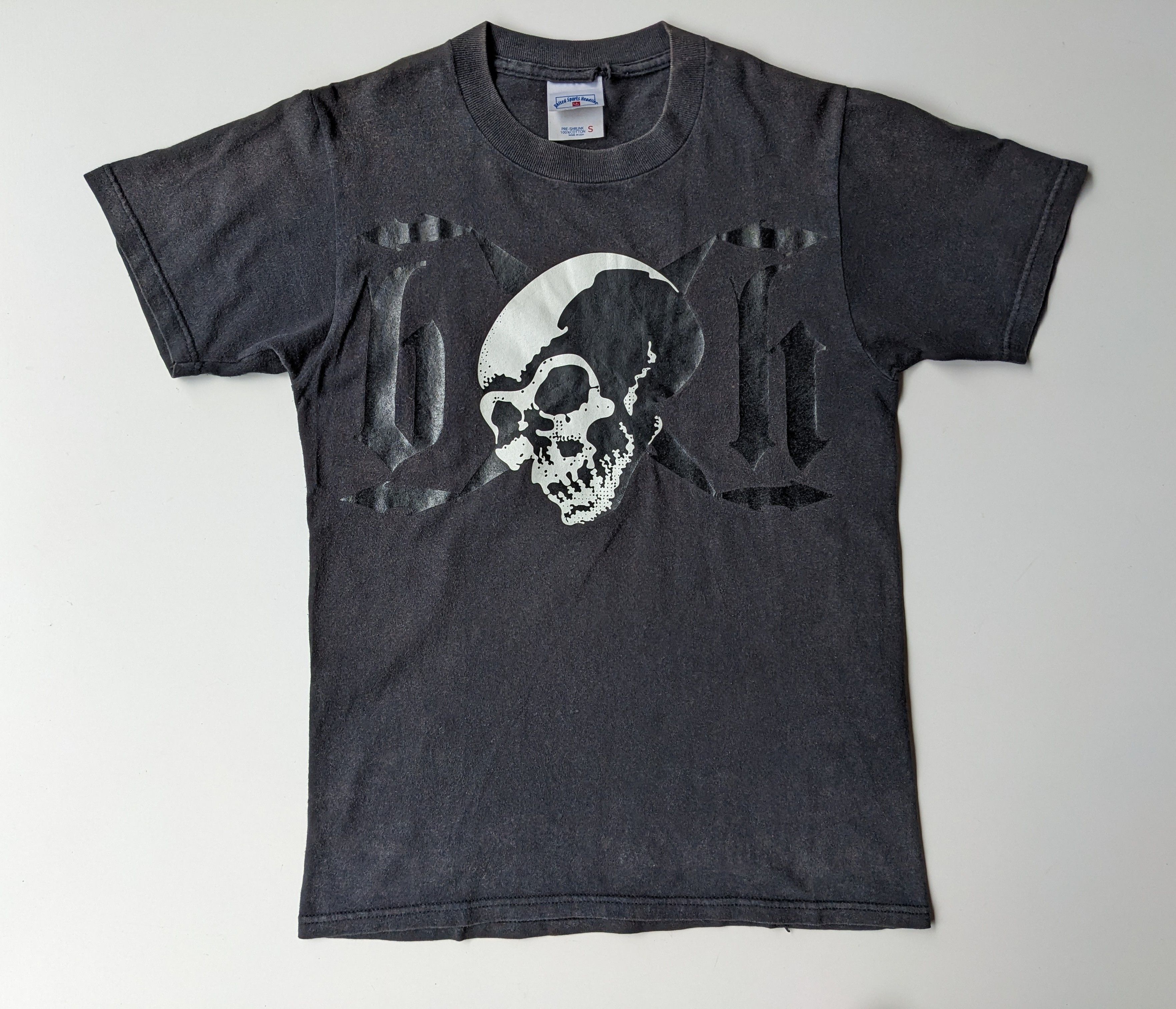 Bounty Hunter × Vintage Vintage 90s Bounty Hunter Size US S / EU 44-46 / 1 - 1 Thumbnail