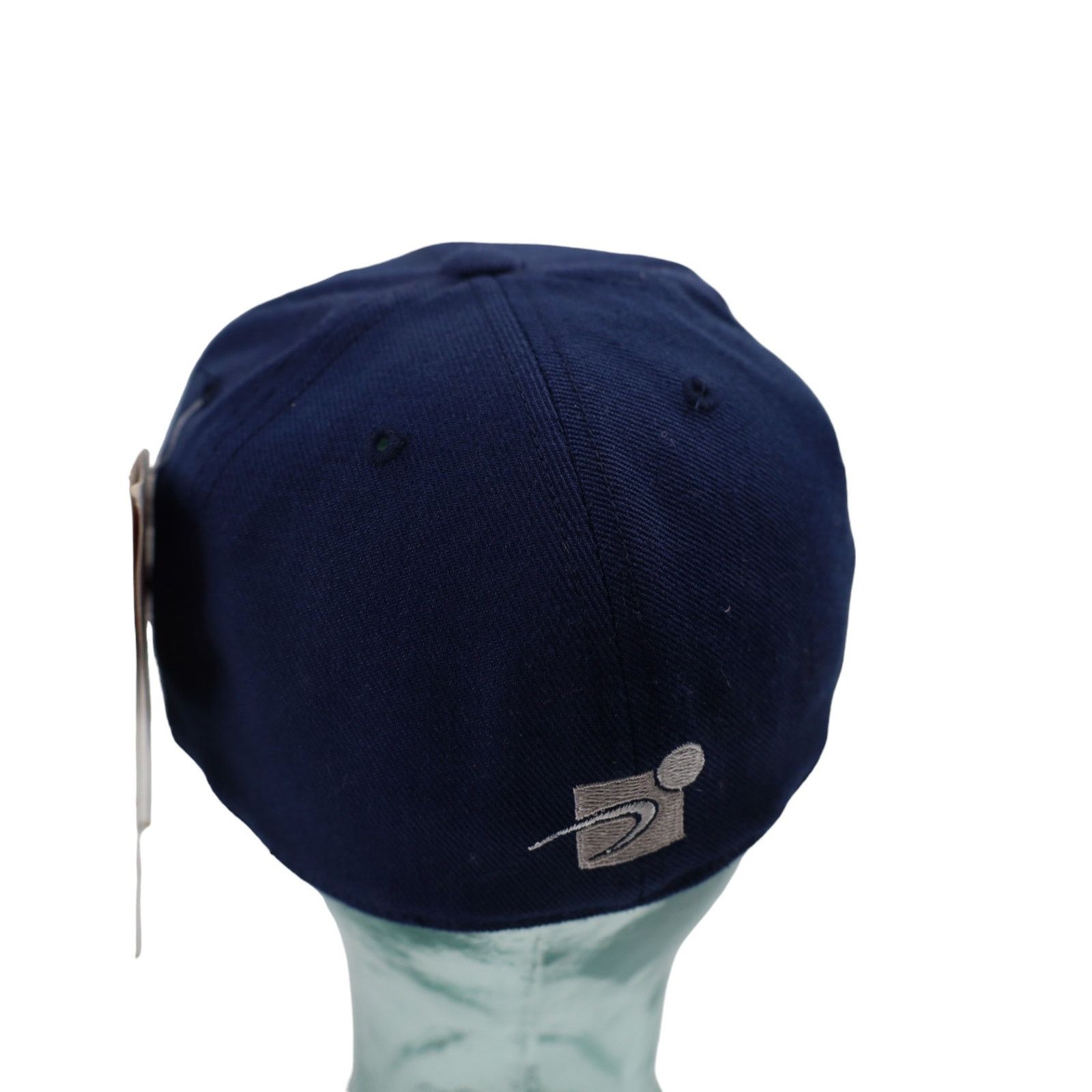 NFL × Sports Specialties × Vintage Vintage NWT Sport Specialties Dallas Cowboy Fitted Cap Size ONE SIZE - 4 Thumbnail