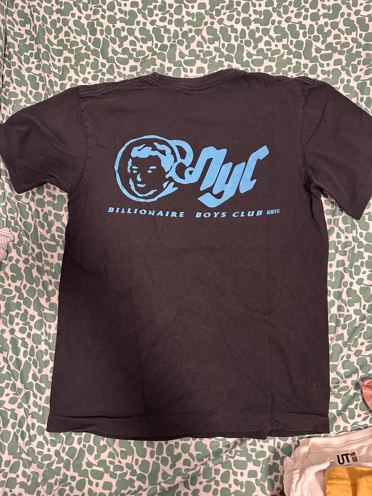 Billionaire Boys Club Billionaire Boys Club T-Shirt Size US M / EU 48-50 / 2 - 3 Thumbnail