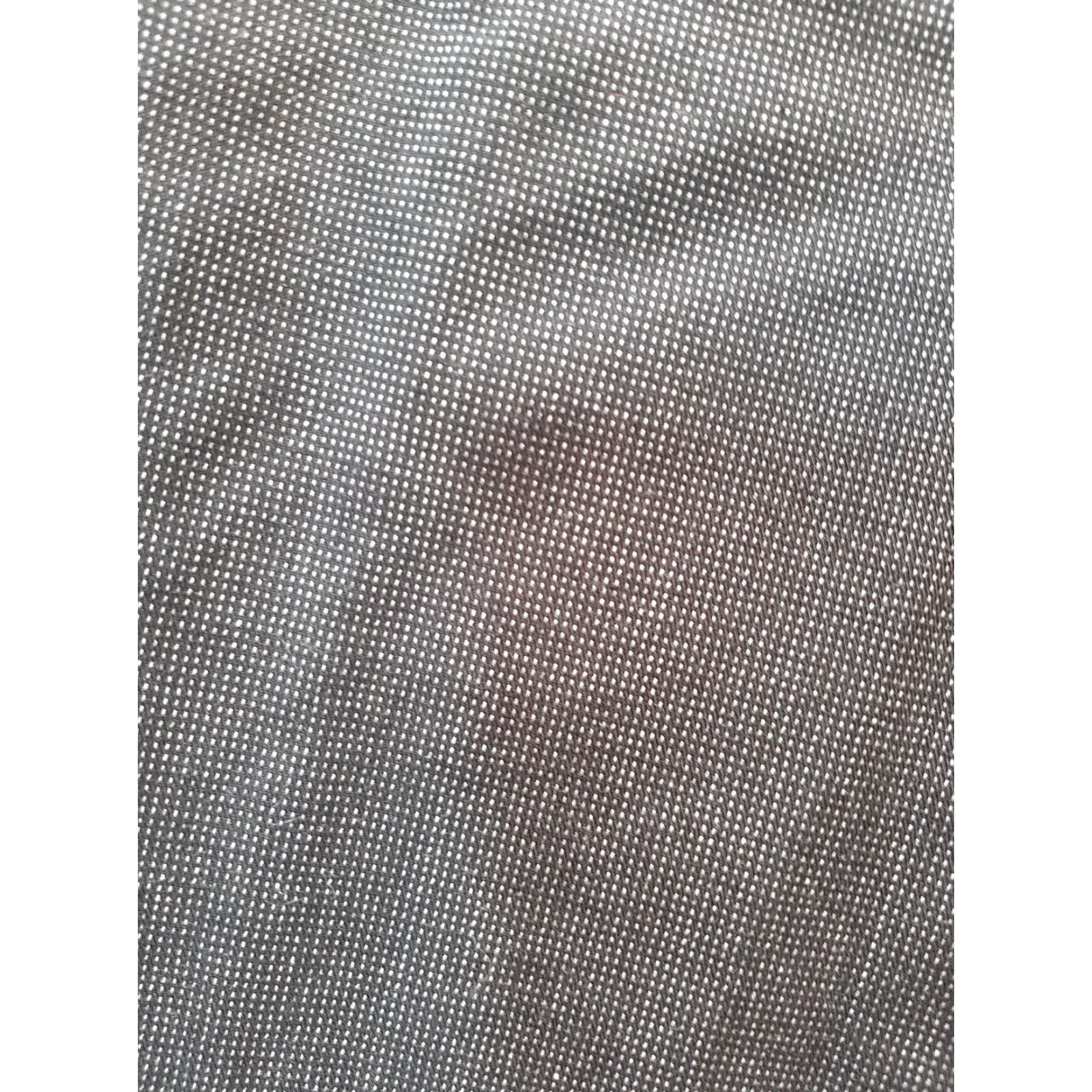 Vintage White Stag Pants Womens Size 10 Black Stretch Size 32" / US 10 / IT 46 - 2 Thumbnail