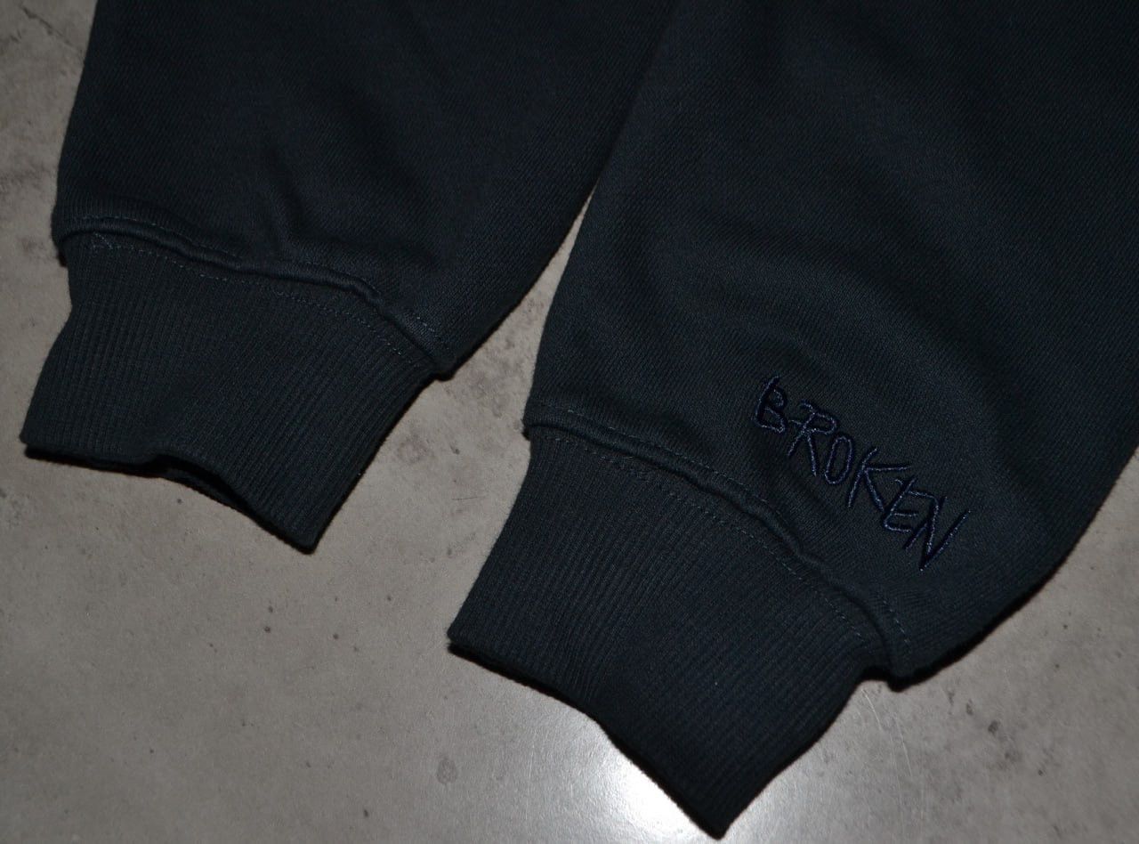 Broken Planet Broken Planet Hoodie Into The Abyss 100% Organic Cotton Size US M / EU 48-50 / 2 - 8 Thumbnail