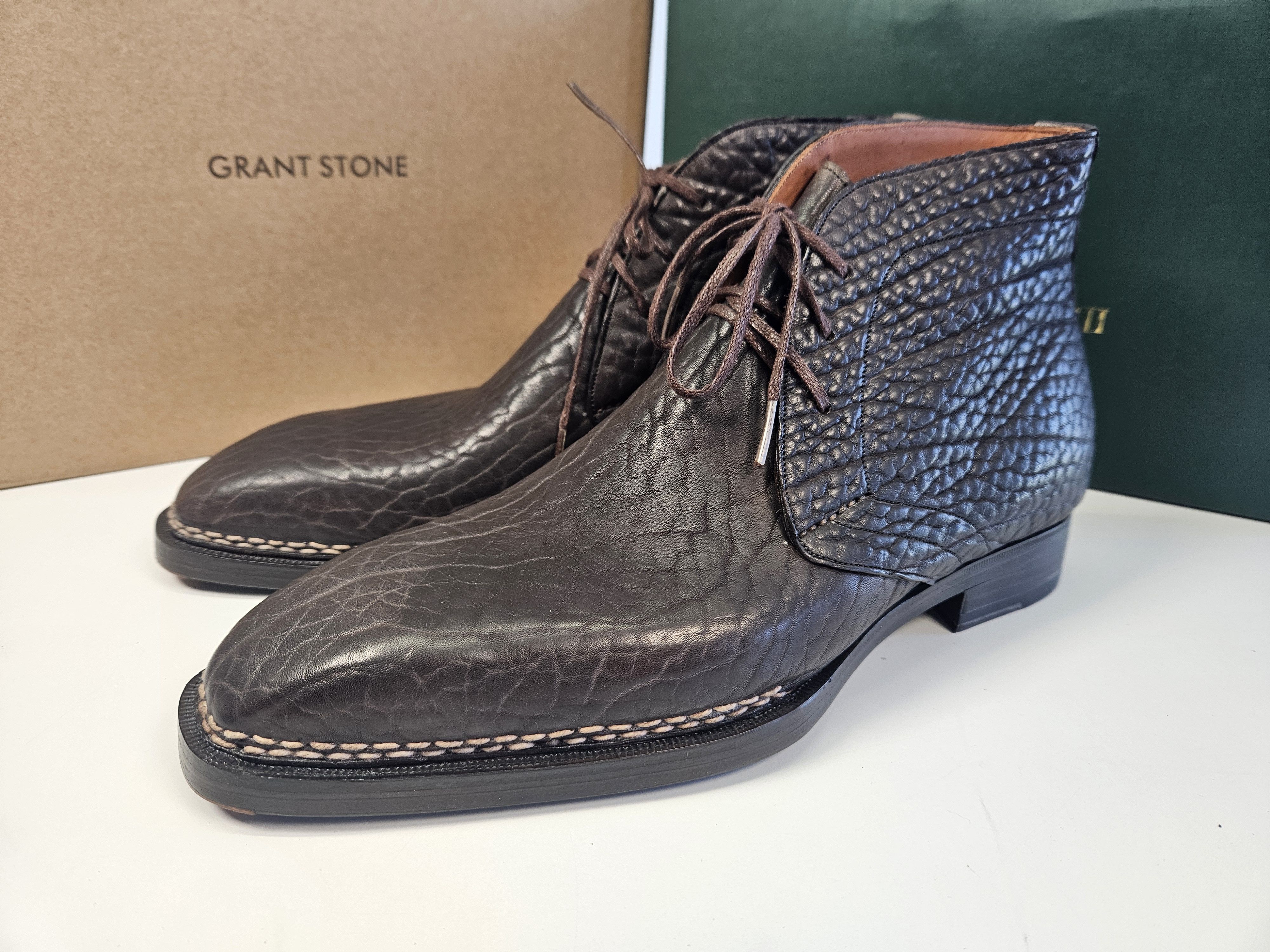Other Timber Lee III Chukka Boots Size US 11 / EU 44 - 1 Thumbnail