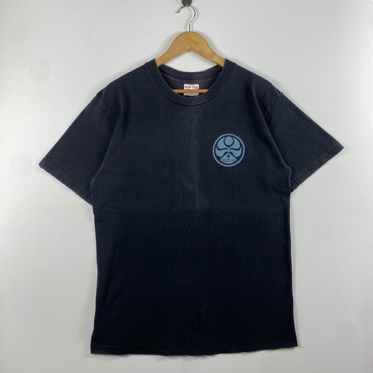 Other Vintage 90's HAWAIIAN ISLAND CREATIONS Custom Surfboards Tee Size US L / EU 52-54 / 3 - 3 Thumbnail