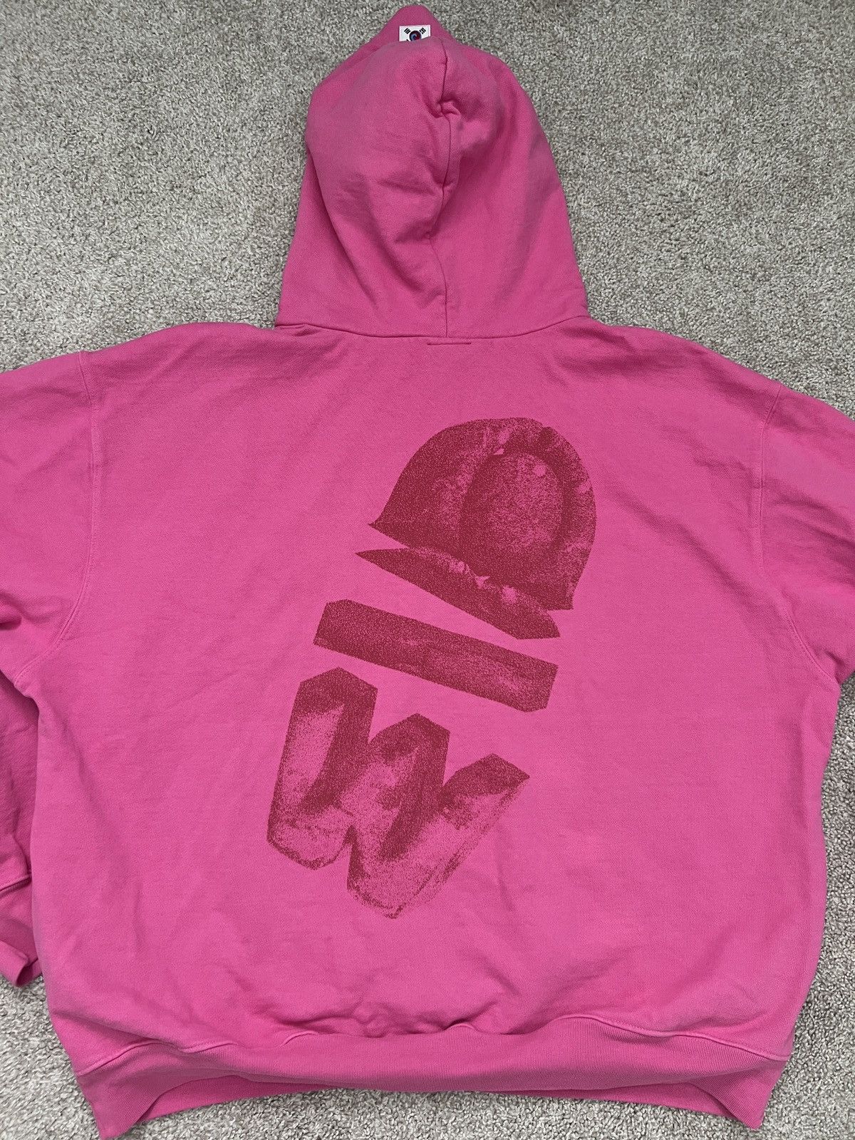 Other WJW x Kasina Hoodie Size XL Complexcon Size US XL / EU 56 / 4 - 8 Thumbnail