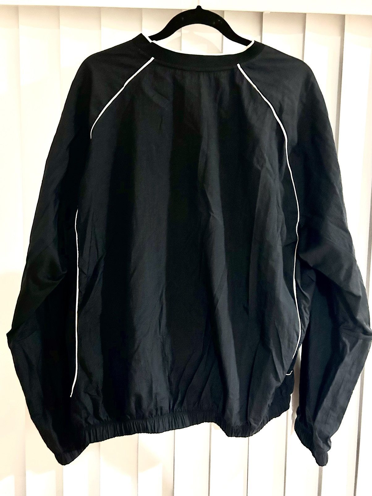 Nike Nike Soccer Windbreaker Size US XL / EU 56 / 4 - 2 Thumbnail