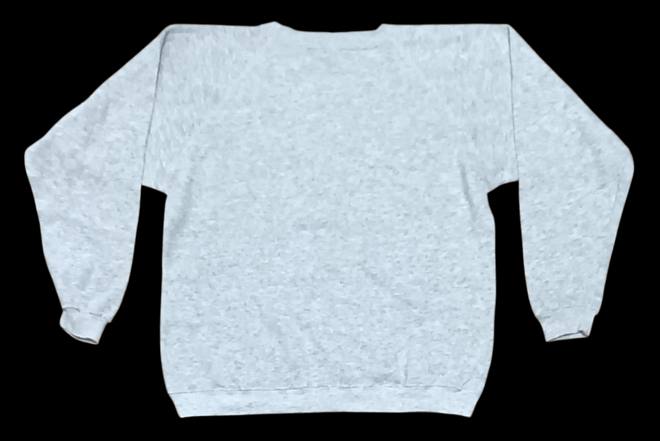Mickey Mouse VINTAGE MICKEY MOUSE SWEATSHIRT Size US S / EU 44-46 / 1 - 4 Thumbnail