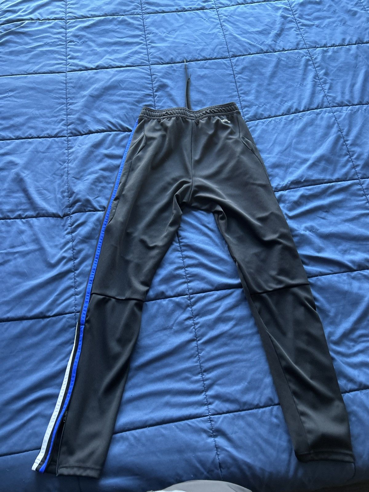 Adidas adidas tricot track pants Size US 28 / EU 44 - 5 Thumbnail