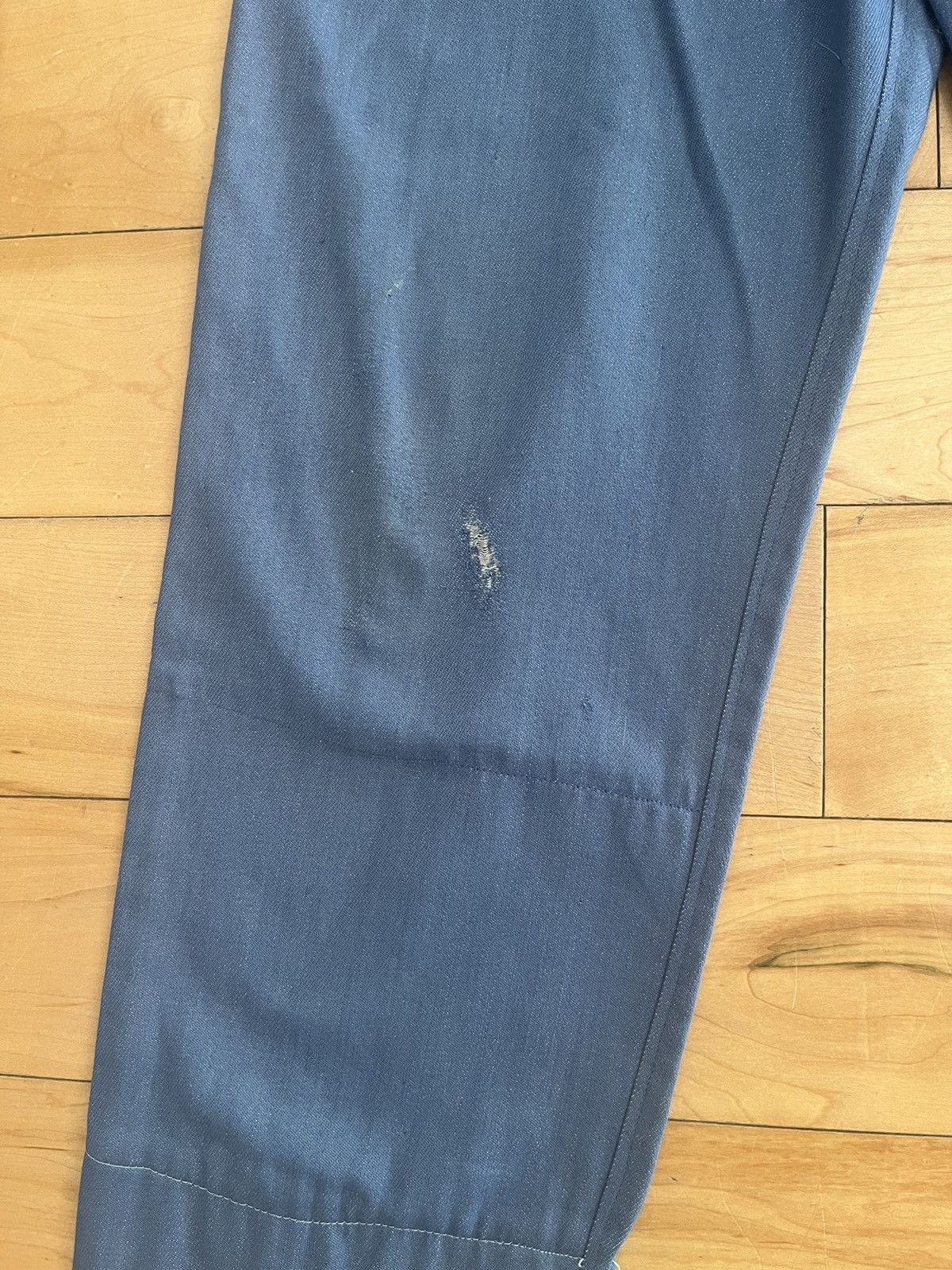 Vintage Vintage 1950's Sailor Pants Size US 28 / EU 44 - 4 Thumbnail