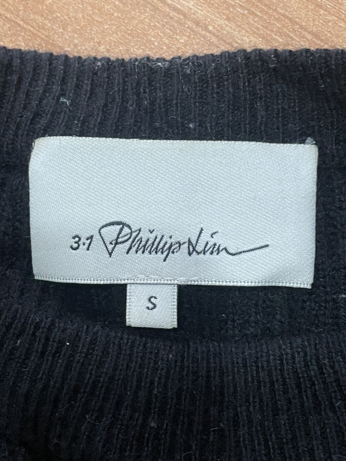 3.1 Phillip Lim 3.1 Phillip Lim Sweater Size US S / EU 44-46 / 1 - 3 Thumbnail