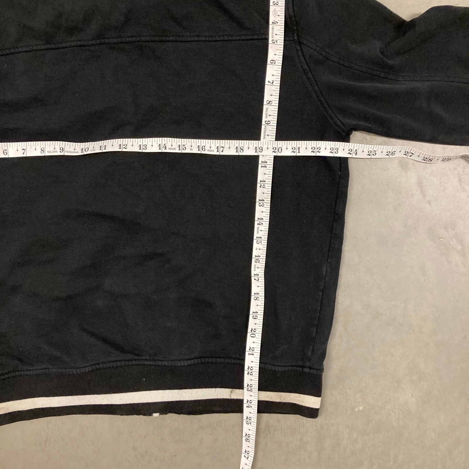 Sean John × Vintage vintage y2k Sean John track jacket Size US L / EU 52-54 / 3 - 4 Thumbnail