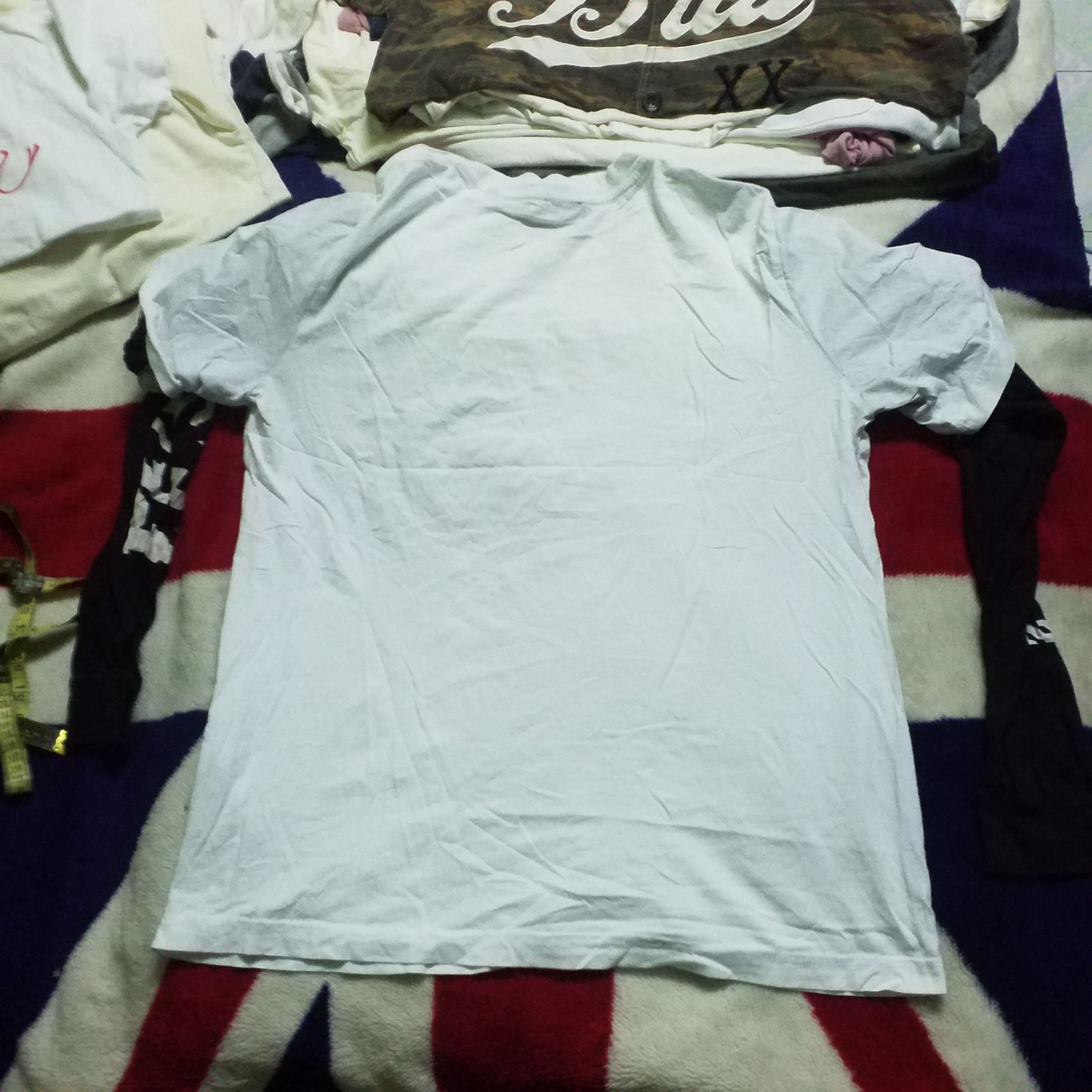 Diesel DIESEL LONG SLEEVE Size US L / EU 52-54 / 3 - 7 Thumbnail