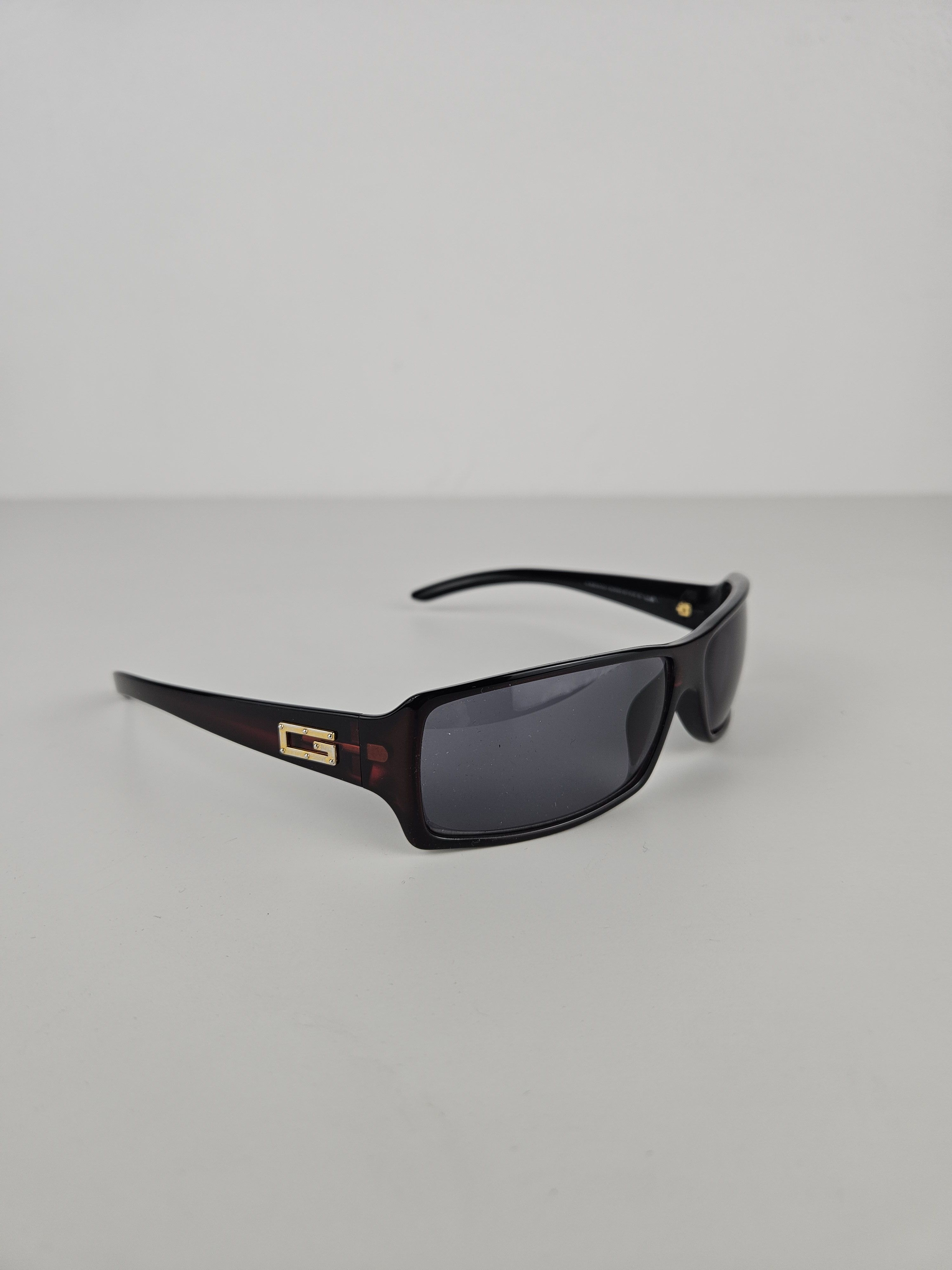 Gucci Vintage y2k Gucci Tom Ford era GG2515/S sunglasses Size ONE SIZE - 7 Thumbnail