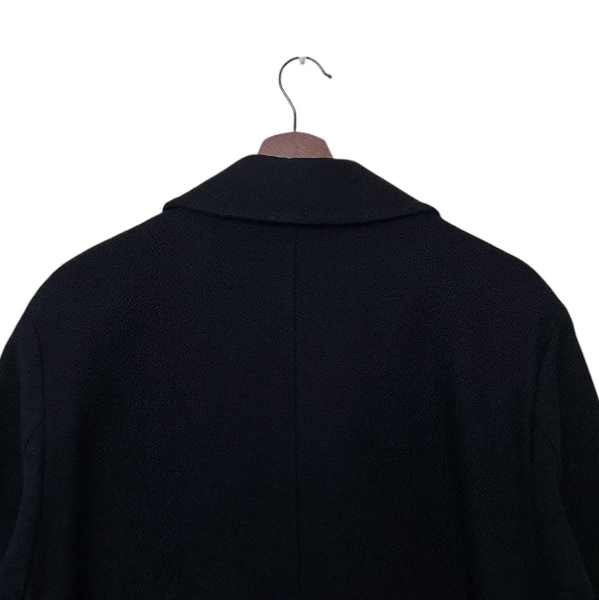 Vintage Brand Mackintosh Wool Parka 1990s