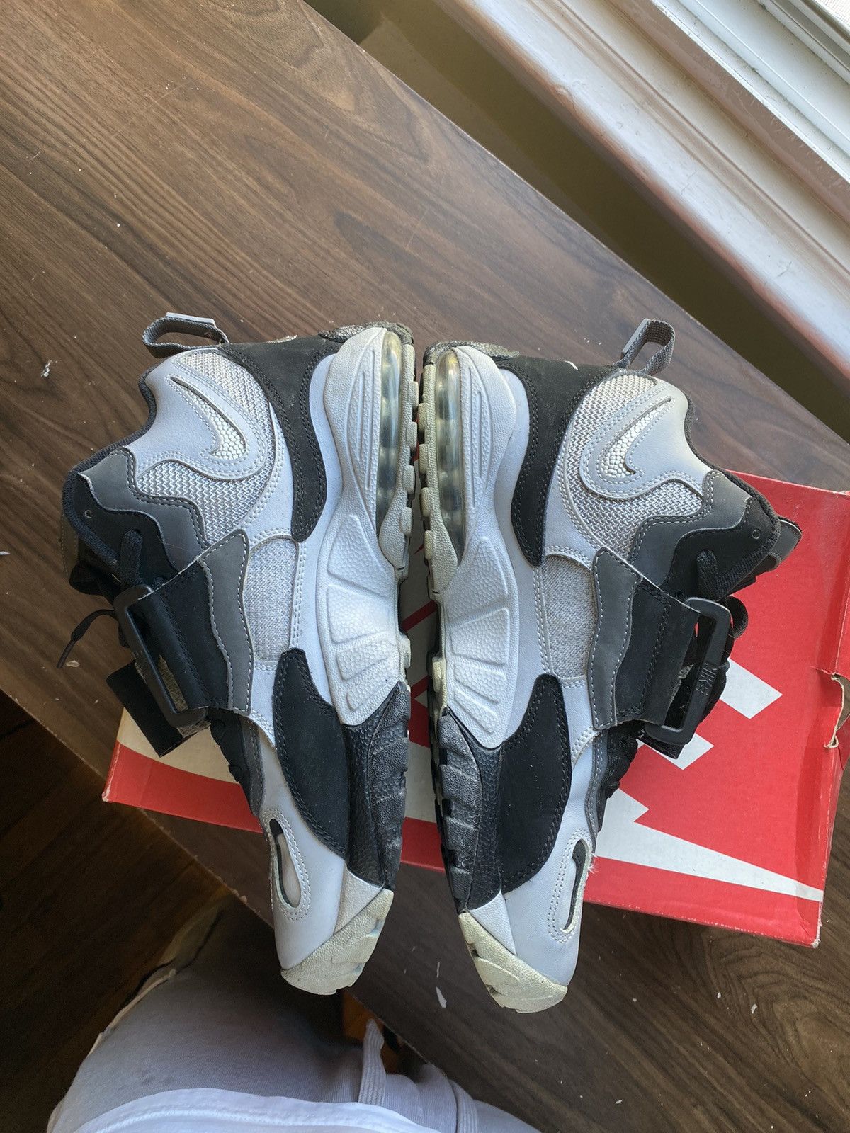 Nike Nike Trainers Size US 11 / EU 44 - 7 Thumbnail