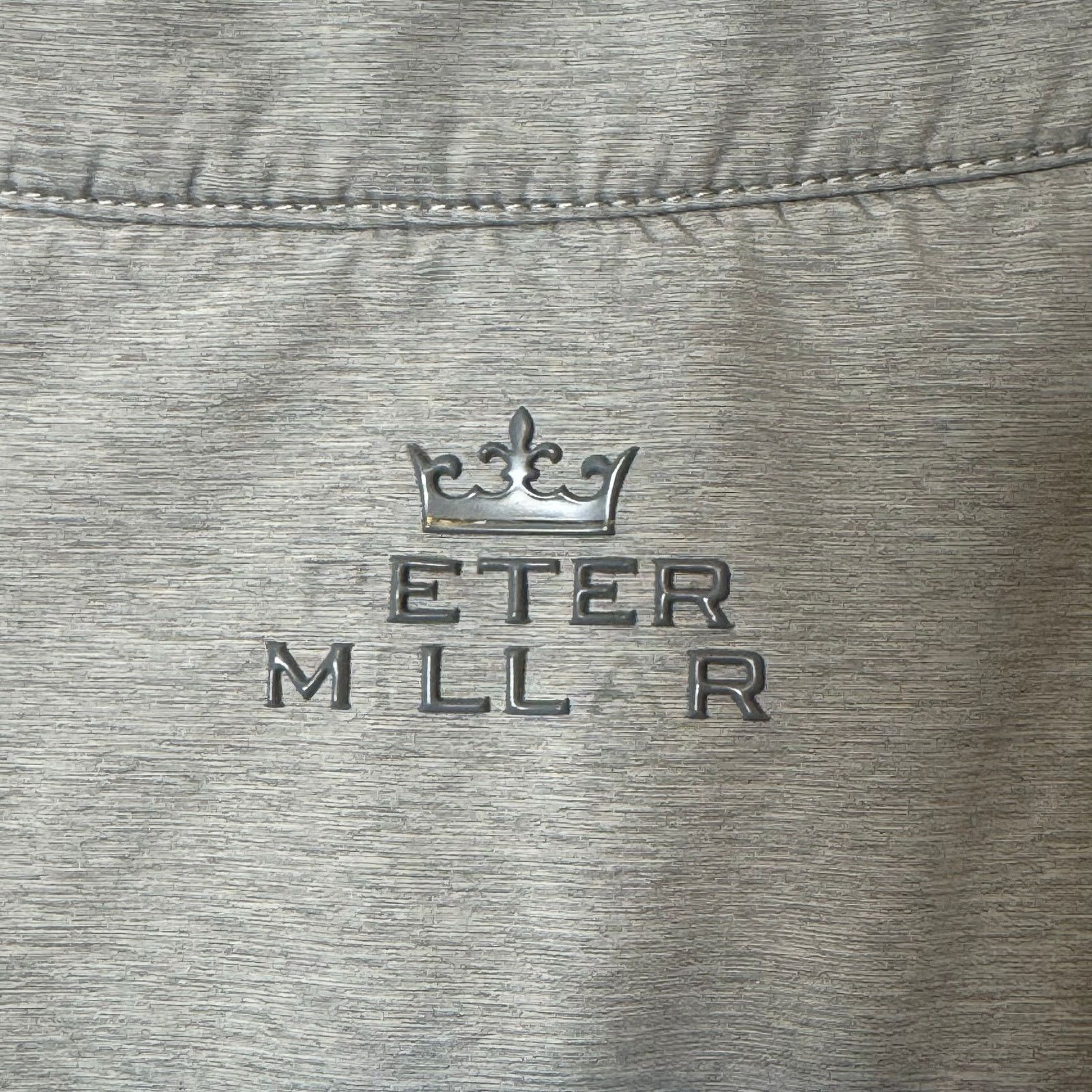 Peter Millar Peter Millar Crown Sport Quarter Zip St Andrews Links M Size US M / EU 48-50 / 2 - 5 Thumbnail