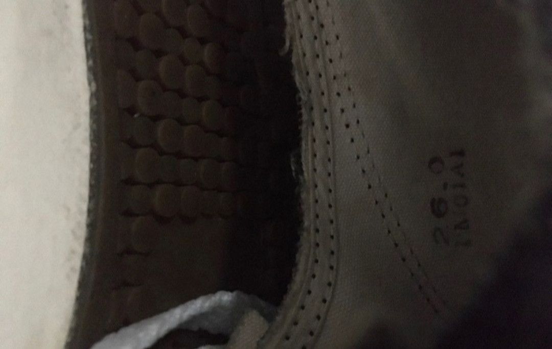 Undercover undercover canvas shoes Size US 9 / EU 42 - 6 Thumbnail