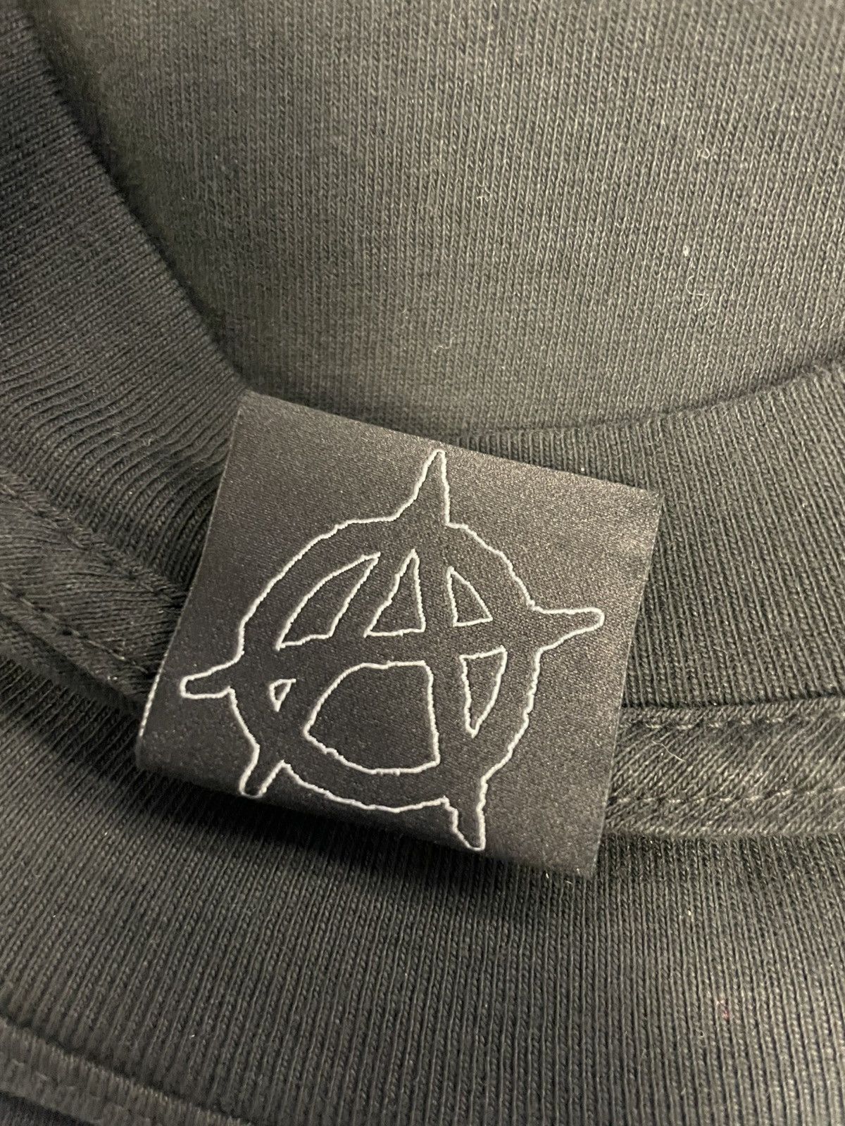 Revenge Revenge Switch Tee Size US L / EU 52-54 / 3 - 4 Thumbnail