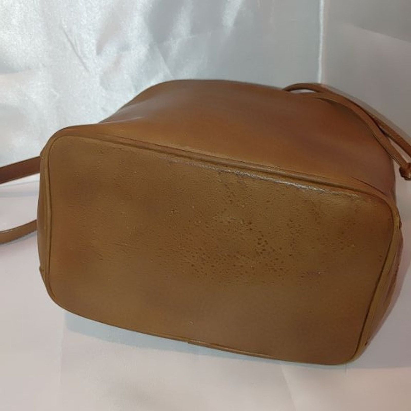 Wilsons Leather Wilsons Leather Bucket Bag Size ONE SIZE - 8 Thumbnail