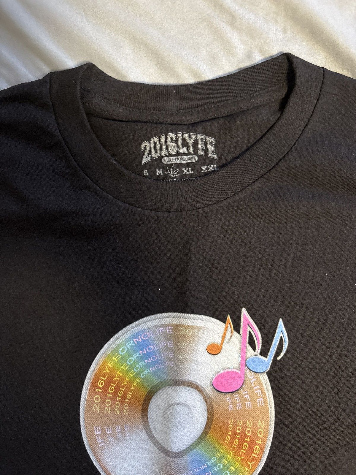 Other Smokedope 2016lyfe Merch Size US L / EU 52-54 / 3 - 2 Thumbnail
