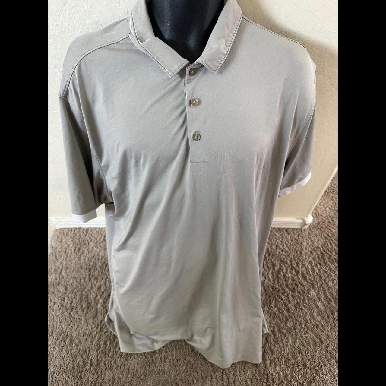 Nike Mens Pre Own As Is 4015 Size US XXL / EU 58 / 5 - 1 Thumbnail