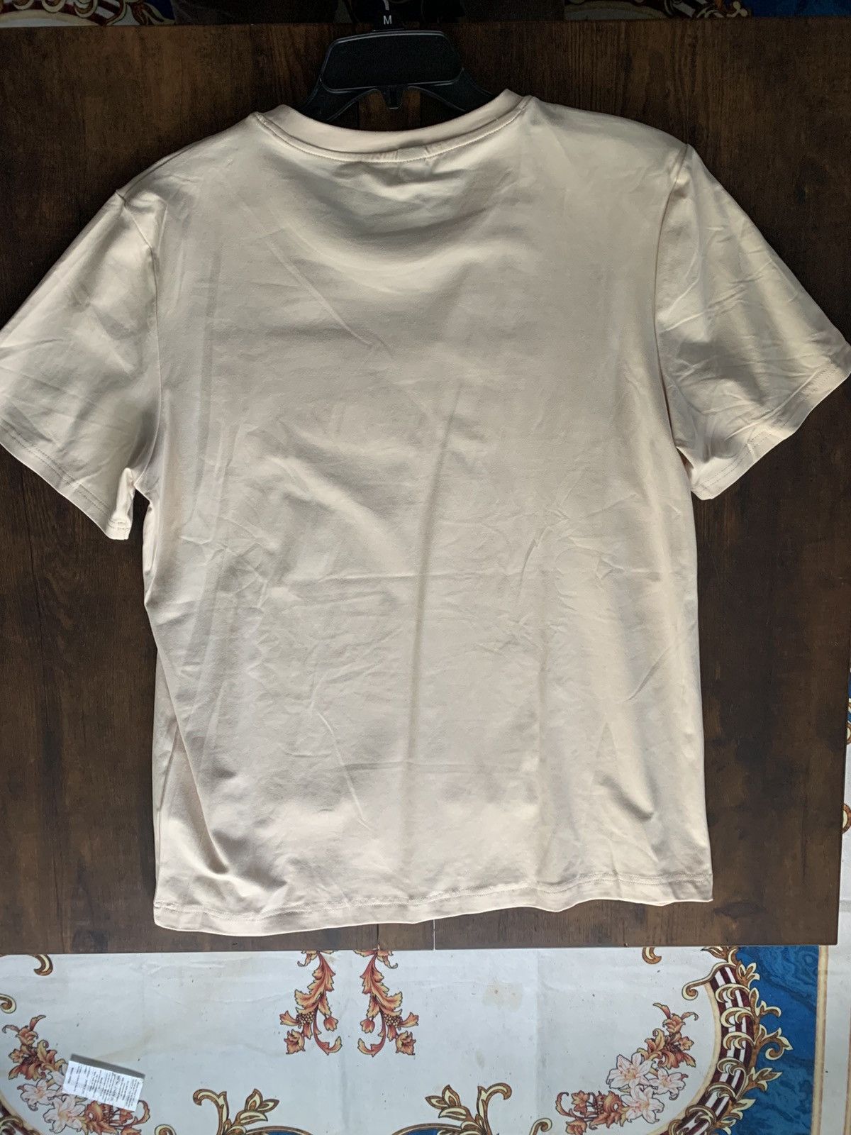 Other Cream Brooklyn streetwear tee Size US M / EU 48-50 / 2 - 6 Thumbnail