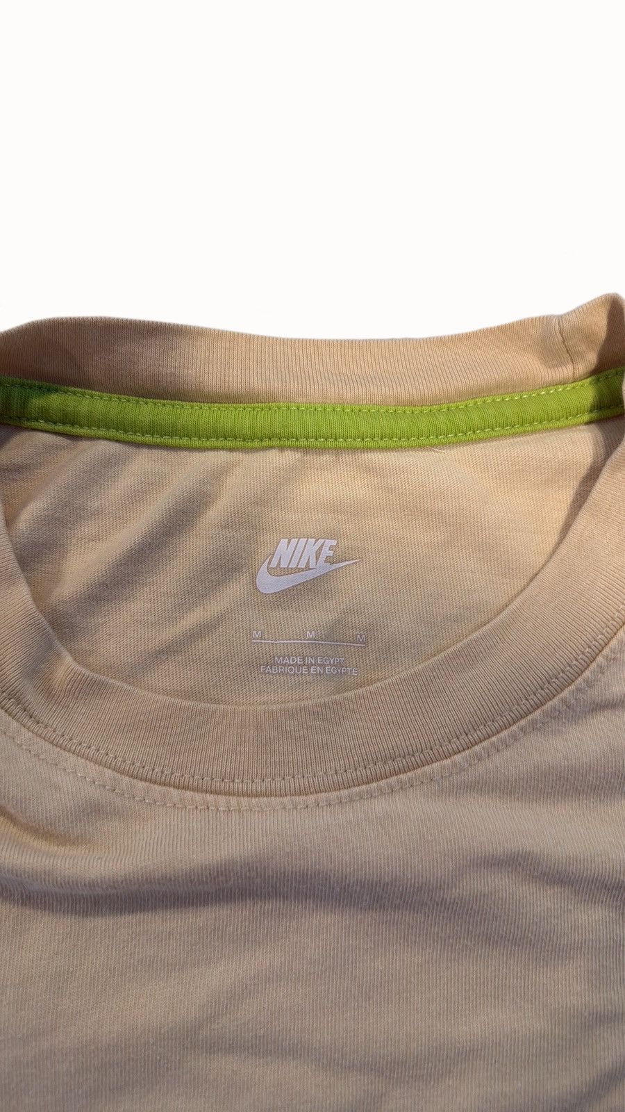 Nike Tropical Nike T Size US M / EU 48-50 / 2 - 2 Thumbnail
