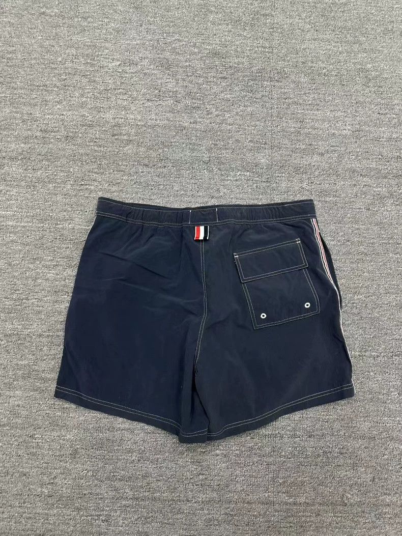 Thom Browne Thom Browne shorts Size US 39 - 2 Thumbnail