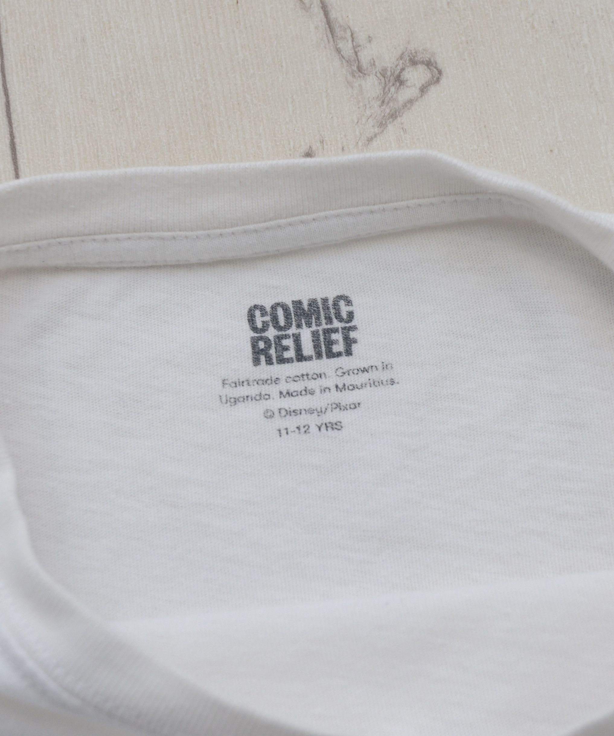 Disney × Remi Relief COMIC RELIEF Disney Pixar Toy Story Print XS XXS Size XS / US 0-2 / IT 36-38 - 7 Thumbnail