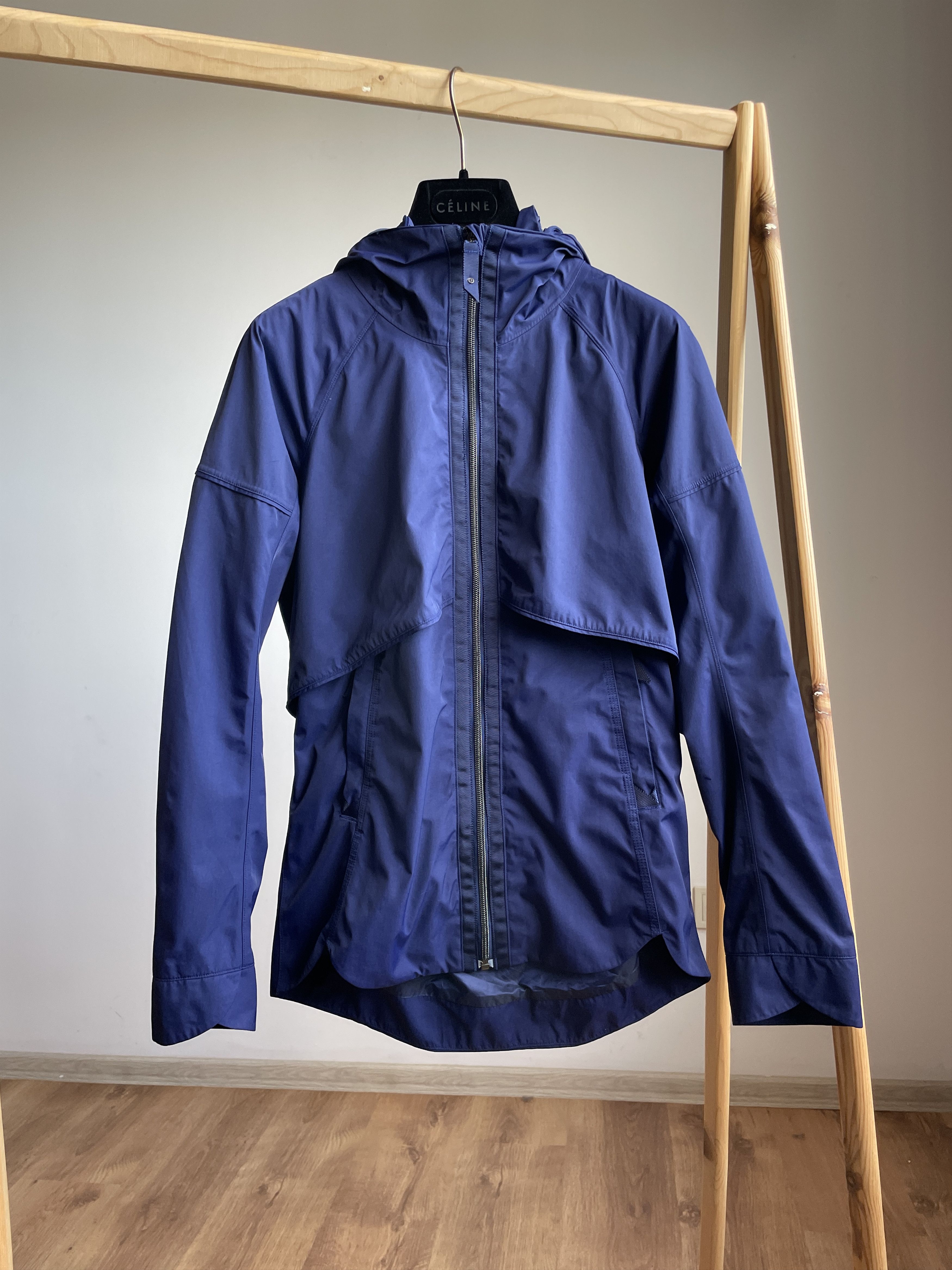 Lululemon Lululemon Womens Fo Drizzle Jacket Size M Size M / US 6-8 / IT 42-44 - 1 Thumbnail