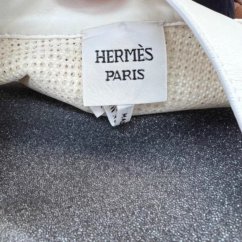 Hermes Hermes White Dress Size XS / US 0-2 / IT 36-38 - 3 Thumbnail