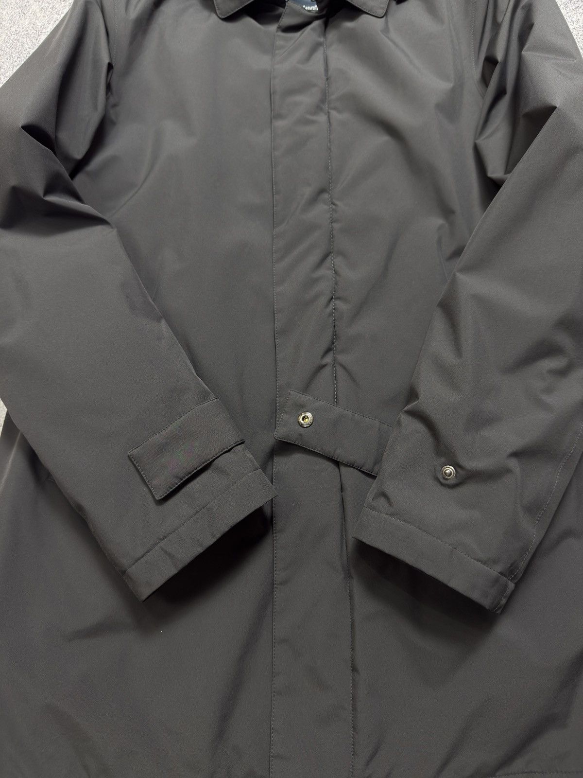 Herno Herno Laminar Gore-Tex Down 2-in-1 Parka Coat PI107UL Size M Size US M / EU 48-50 / 2 - 4 Thumbnail