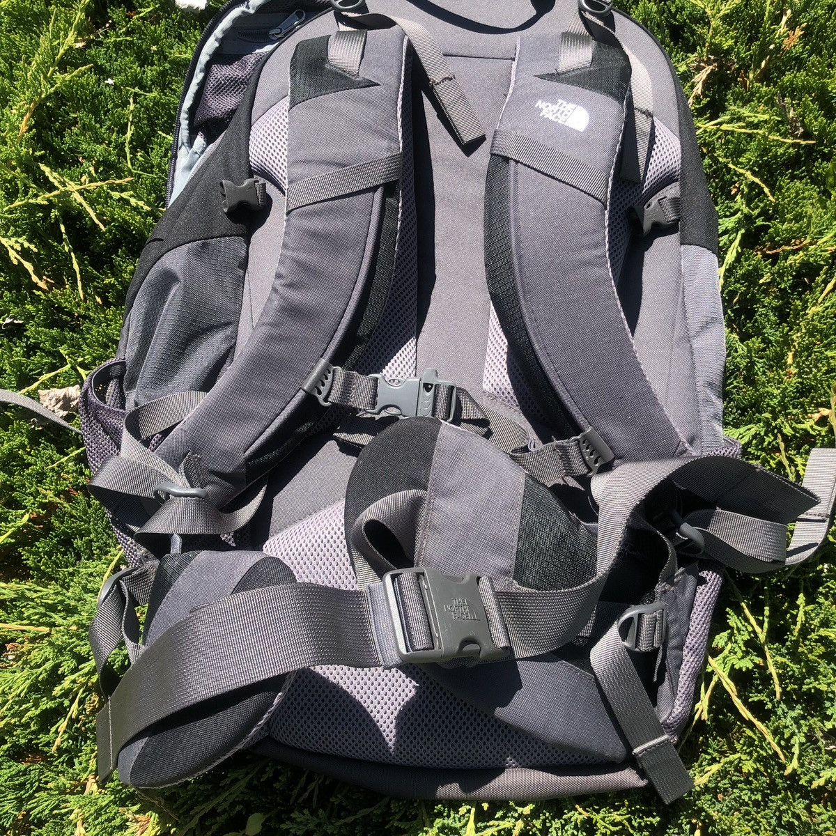 The North Face The north face stormbreak 35 Backpack Size ONE SIZE - 7 Thumbnail