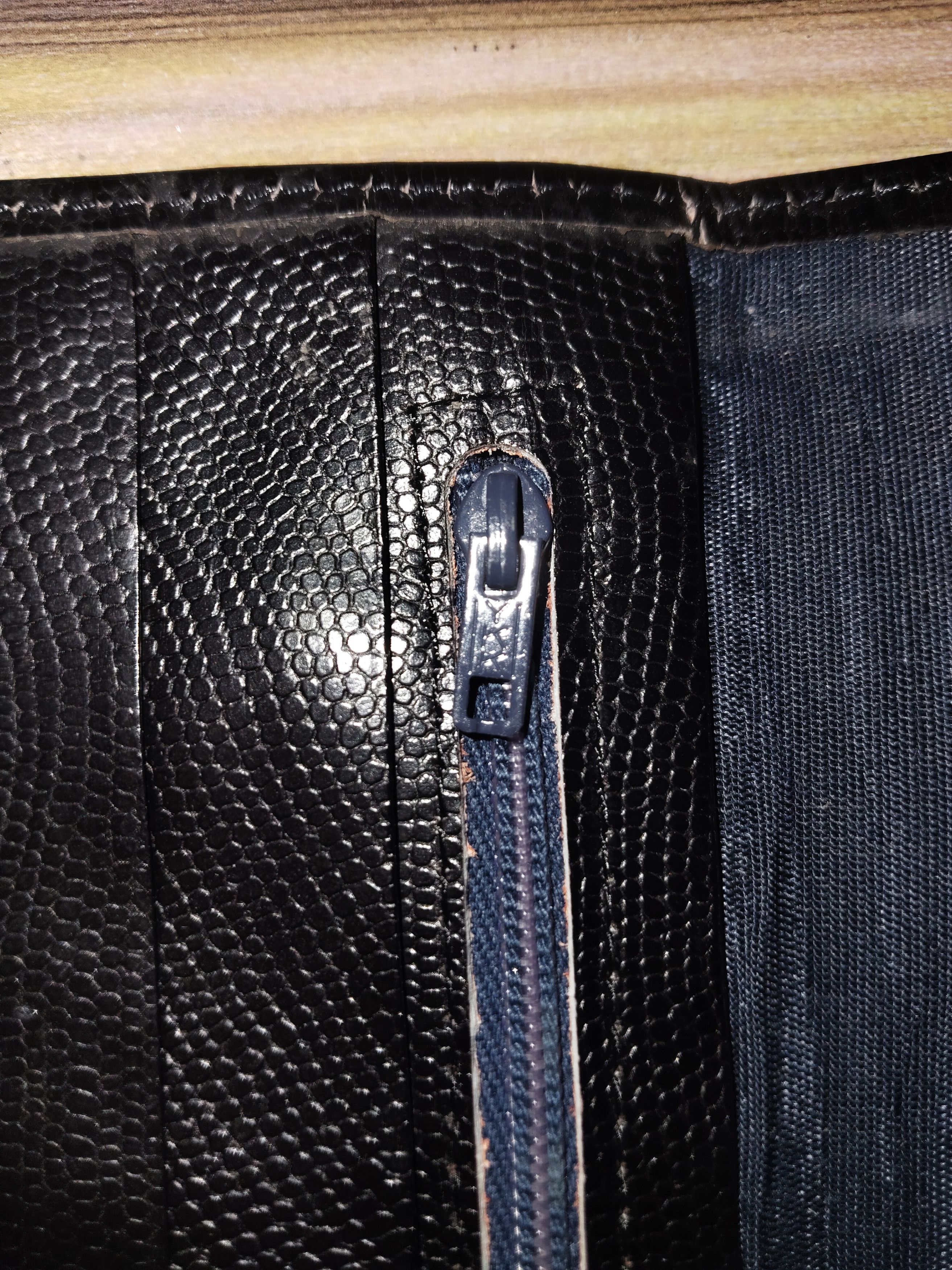 Vintage Vintage JOHN PLAYER SPECIAL Long Wallet Size ONE SIZE - 5 Thumbnail