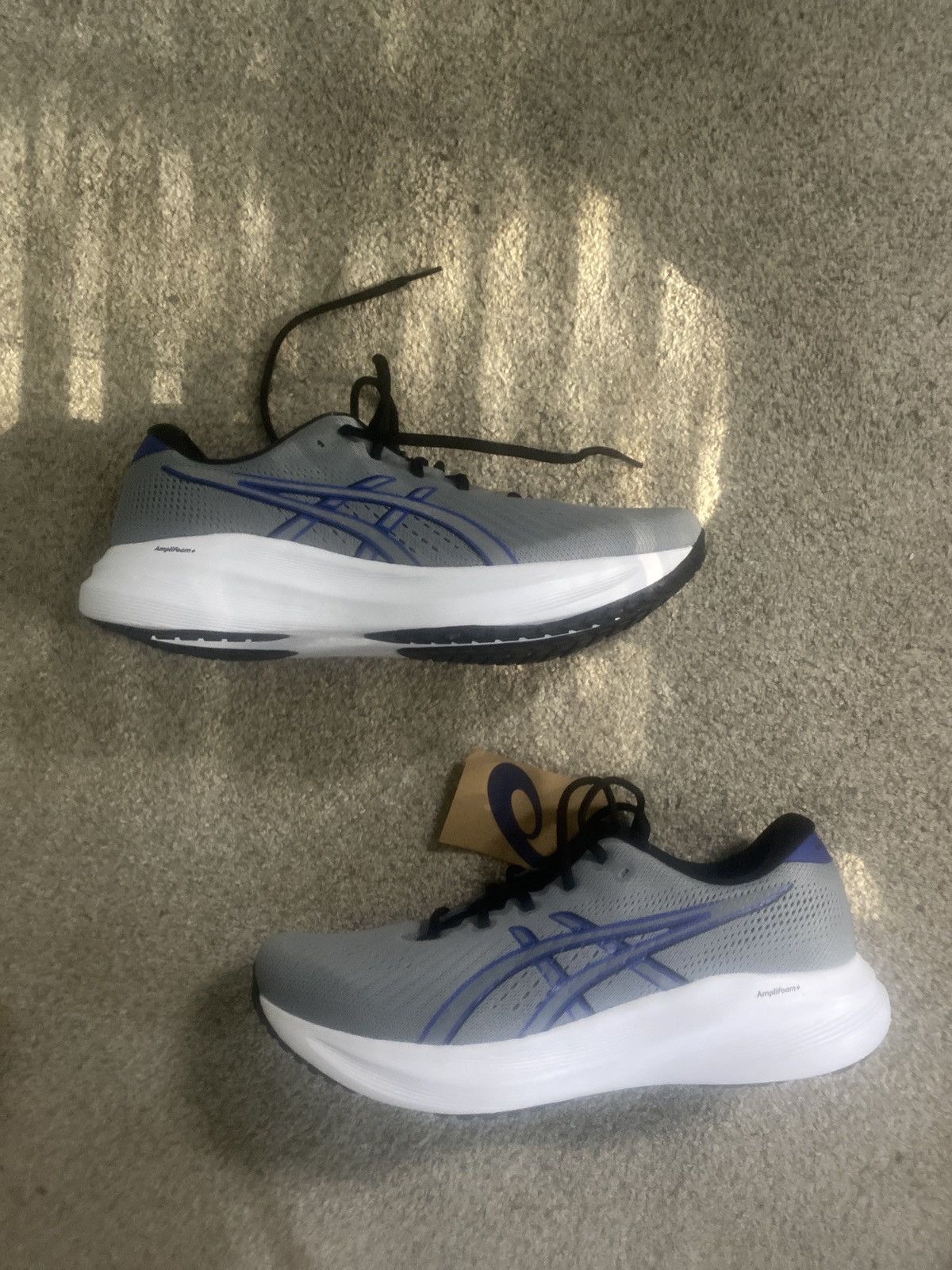 Other Amplifoam athletic sneakers Size US 11 / EU 44 - 1 Thumbnail