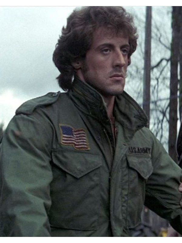 Alpha Industries VINTAGE FADED M5 FIELD JACKET TAXI DRIVER TRAVIS BICKER Size US M / EU 48-50 / 2 - 14 Thumbnail