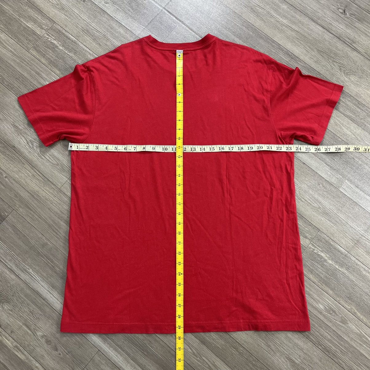 Polo Ralph Lauren Archive Vintage Polo Ralph Lauren Palos Verde Seahorse Tee Size US L / EU 52-54 / 3 - 10 Thumbnail