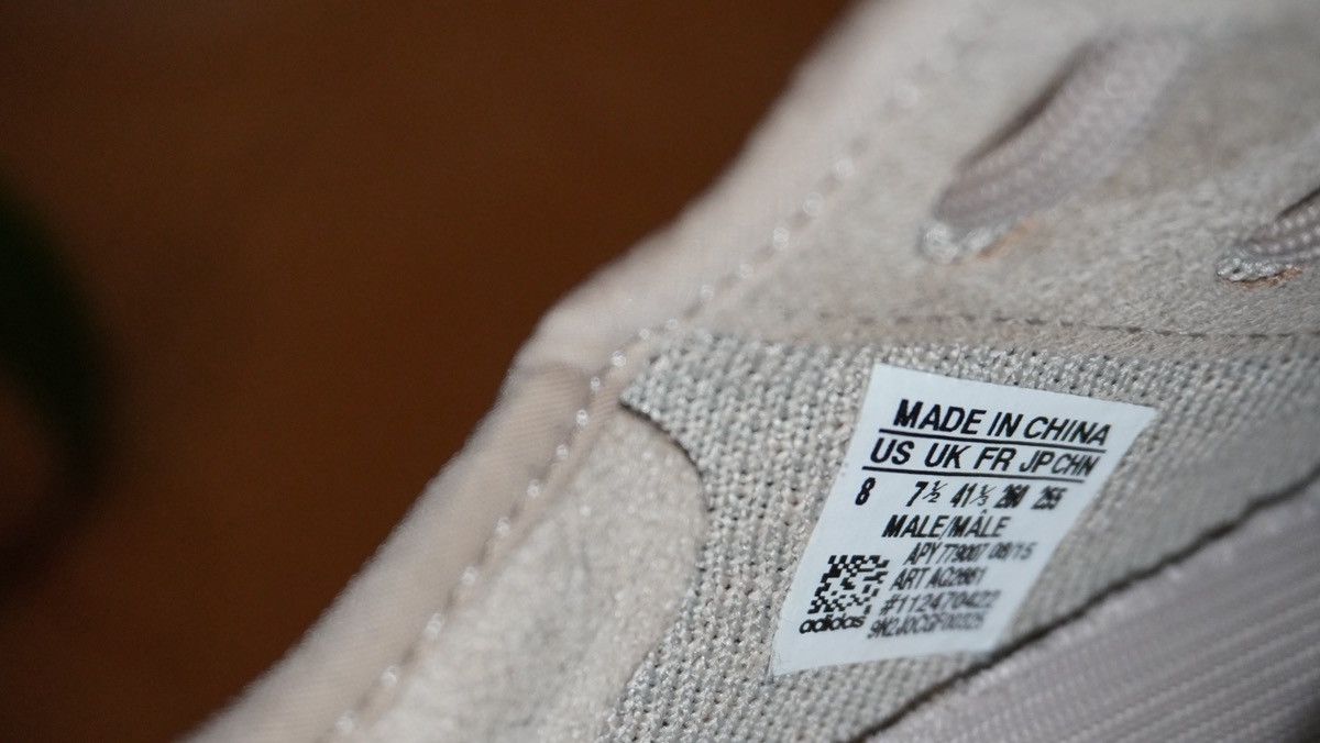 Yeezy YEEZY BOOST 350 'OXFORD TAN' Size US 8.5 / EU 41-42 - 8 Thumbnail