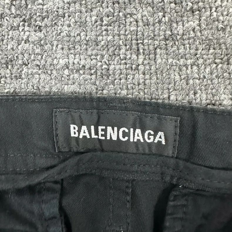 Balenciaga Balenciaga Double pocket overalls Size US 30 / EU 46 - 3 Thumbnail
