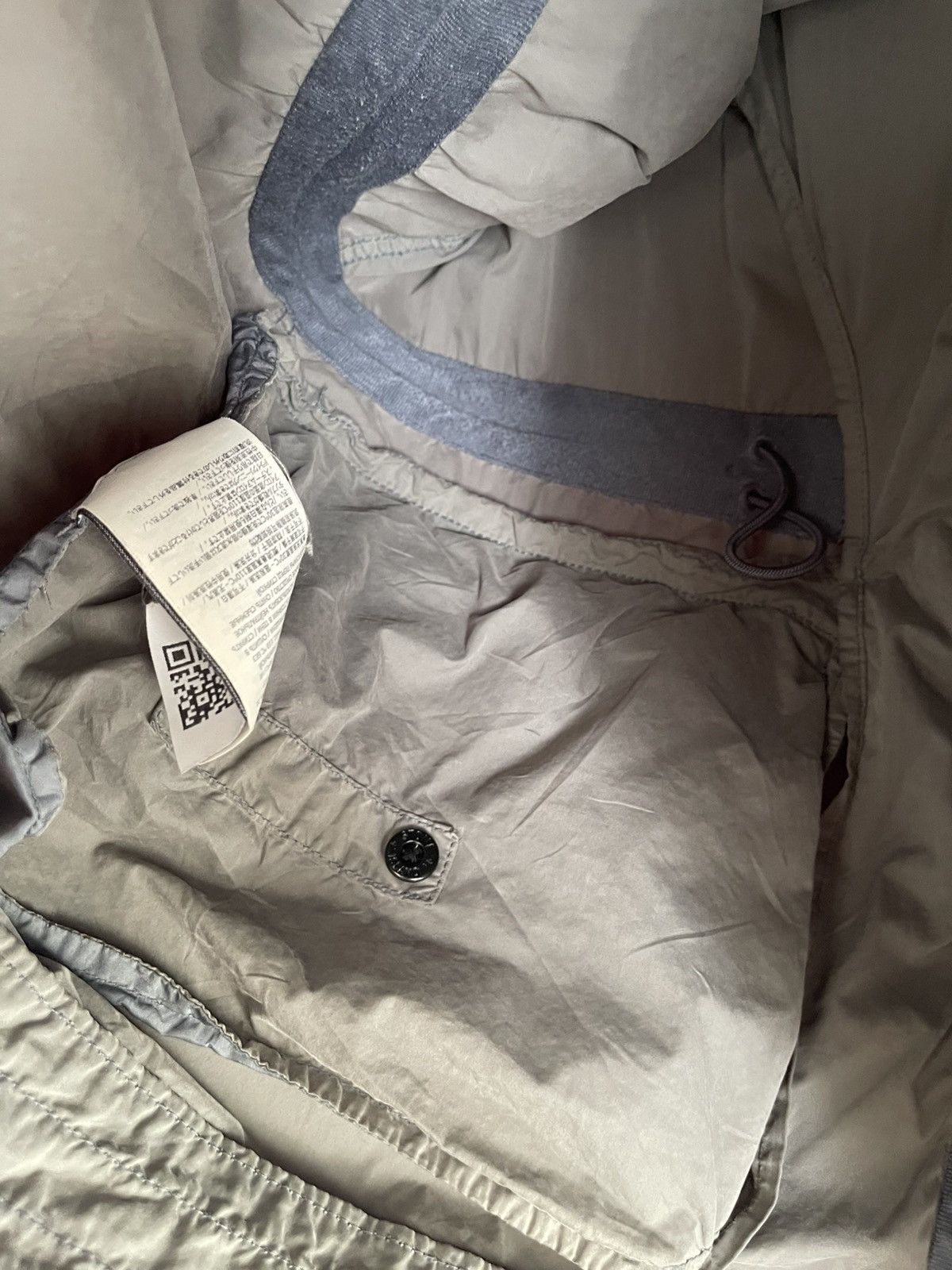 Stone Island Stone Island David Light-TC Multi Pocket Field Jacket Size US XL / EU 56 / 4 - 19 Thumbnail